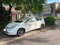 2008 Toyota PRIUS