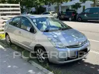 2008 Toyota PRIUS