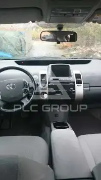 2008 Toyota PRIUS