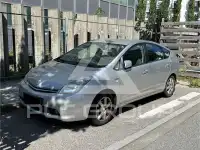 2008 Toyota PRIUS
