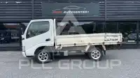 2008 Toyota Dyna