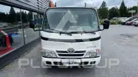 2008 Toyota Dyna