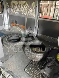 2008 Toyota Granvia