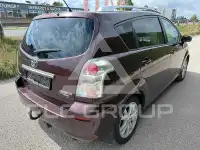 2008 Toyota COROLLA