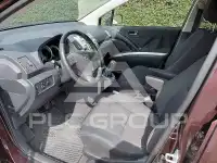 2008 Toyota COROLLA