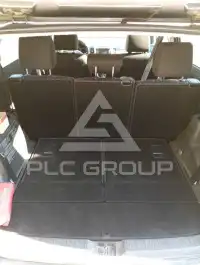 2008 Toyota COROLLA