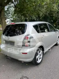 2008 Toyota COROLLA