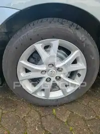 2008 Toyota COROLLA