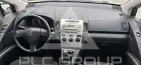 2008 Toyota COROLLA