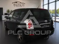 2008 Toyota COROLLA