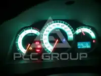2008 Toyota COROLLA