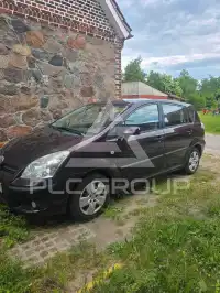 2008 Toyota COROLLA