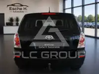 2008 Toyota COROLLA
