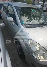 2008 Toyota COROLLA