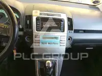 2008 Toyota COROLLA