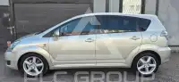 2008 Toyota COROLLA
