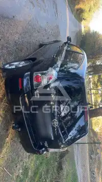2008 Toyota COROLLA