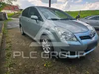 2008 Toyota COROLLA