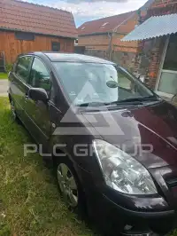 2008 Toyota COROLLA