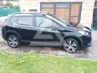 2008 Peugeot 2008