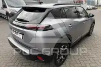 2008 Peugeot 2008