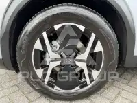 2008 Peugeot 2008