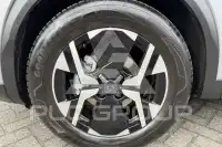 2008 Peugeot 2008