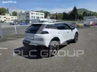 2008 Peugeot 2008