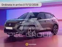 2008 Peugeot 2008