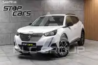 2008 Peugeot 2008