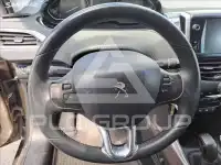 2008 Peugeot 2008
