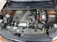 2008 Peugeot 2008
