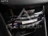 2008 Peugeot 2008