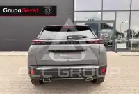 2008 Peugeot 2008