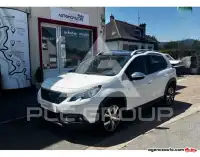 2008 Peugeot 2008