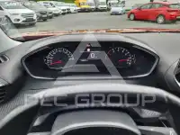 2008 Peugeot 2008