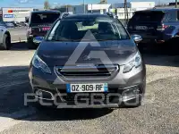 2008 Peugeot 2008
