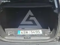 2008 Peugeot 2008