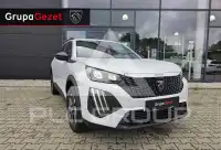 2008 Peugeot 2008