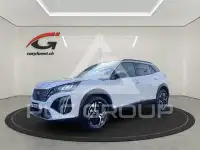 2008 Peugeot 2008