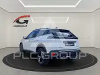 2008 Peugeot 2008