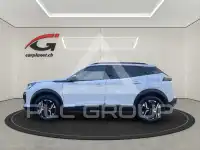 2008 Peugeot 2008