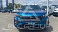 2008 Peugeot 2008