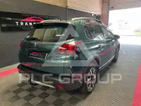 2008 Peugeot 2008