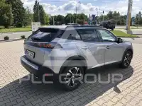 2008 Peugeot 2008