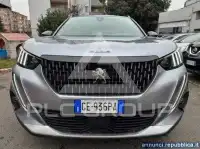 2008 Peugeot 2008