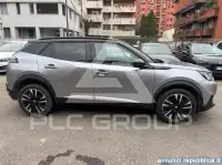 2008 Peugeot 2008