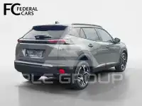 2008 Peugeot 2008
