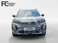 2008 Peugeot 2008