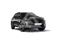 2008 Peugeot 2008